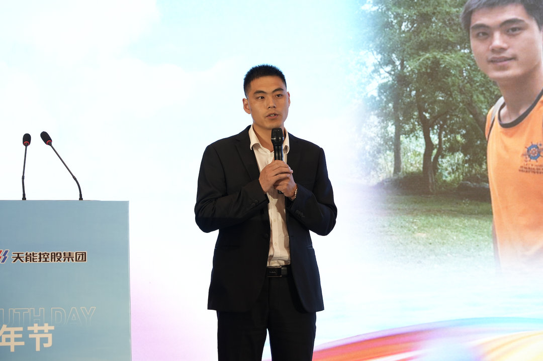 才聚BB贝博艾弗森 智创未来|BB贝博艾弗森青年这样过五四_1c7e971d.png